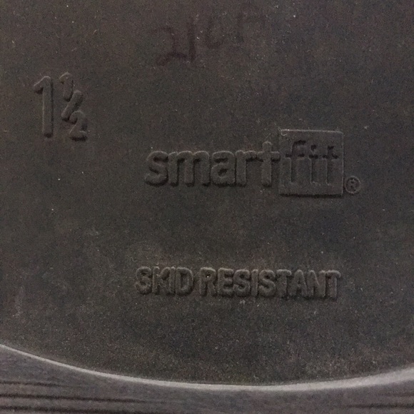 Boy Black Dress Shoes - Picture 5 of 6